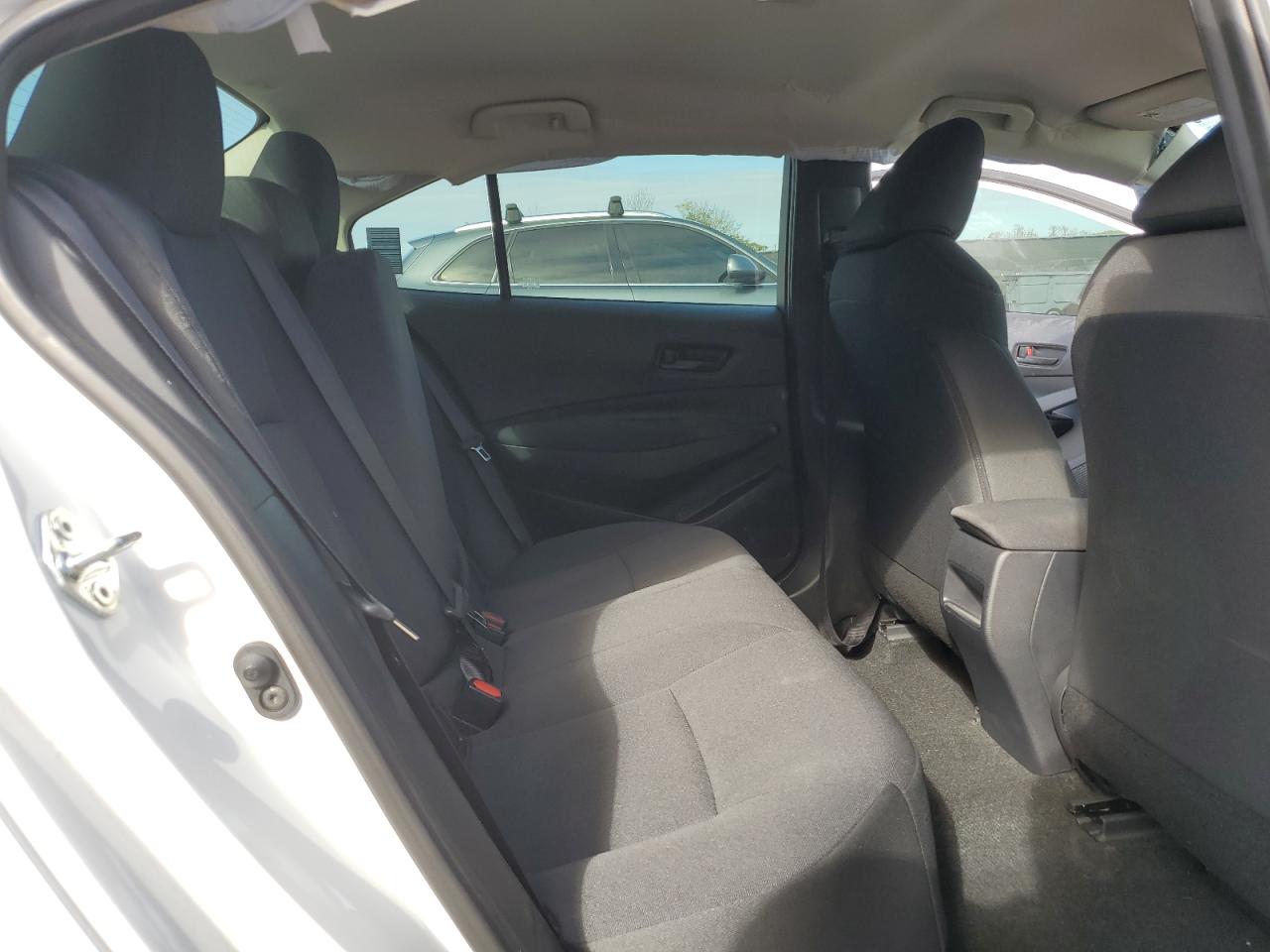 2022 Toyota Corolla - Image 10