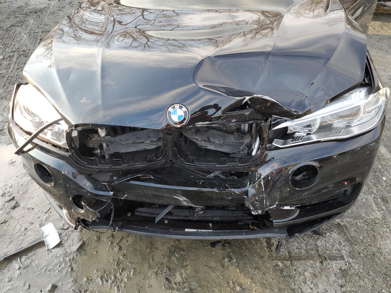 2016 BMW X5 - Image 12