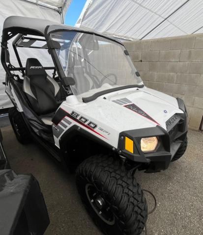 2014 Polaris Rzr 800 Eps/800 Xc