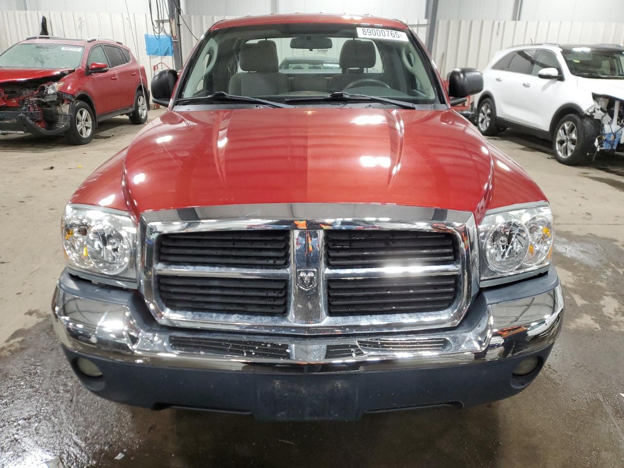 2006 Dodge Dakota - Image 5