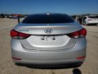 2015 Hyundai Elantra Se for Sale in Arcadia, FL - Side
