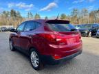 2012 Hyundai Tucson Gls продається в North Billerica, MA - Minor Dent/Scratches