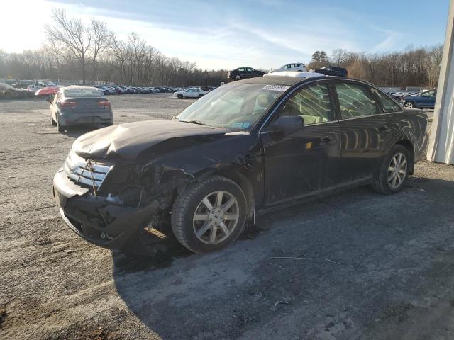 2008 Ford Taurus Sel