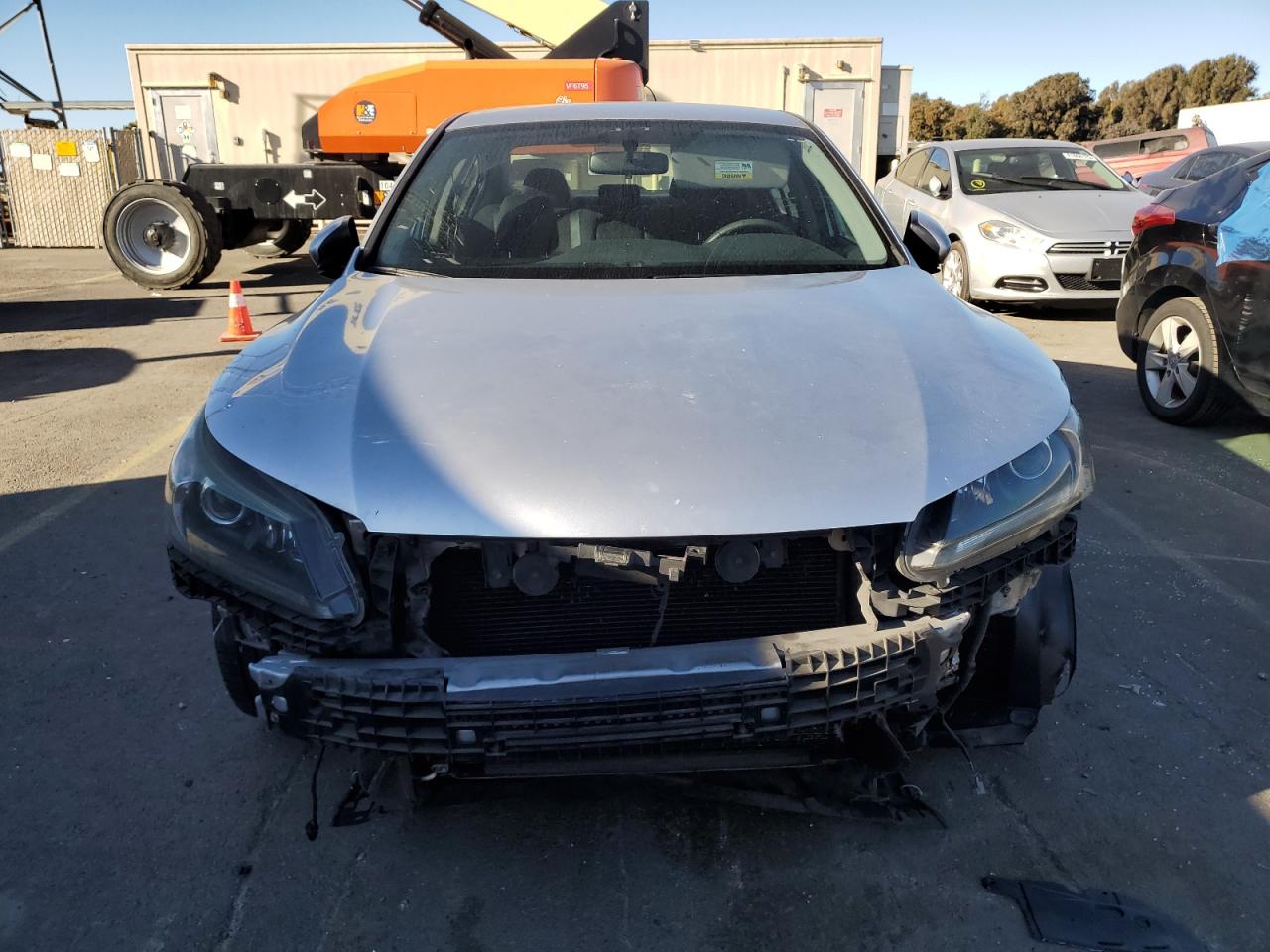 2014 Honda Accord - Image 5