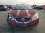 2010 Pontiac G6  na sprzedaż w Fresno, CA - Front End