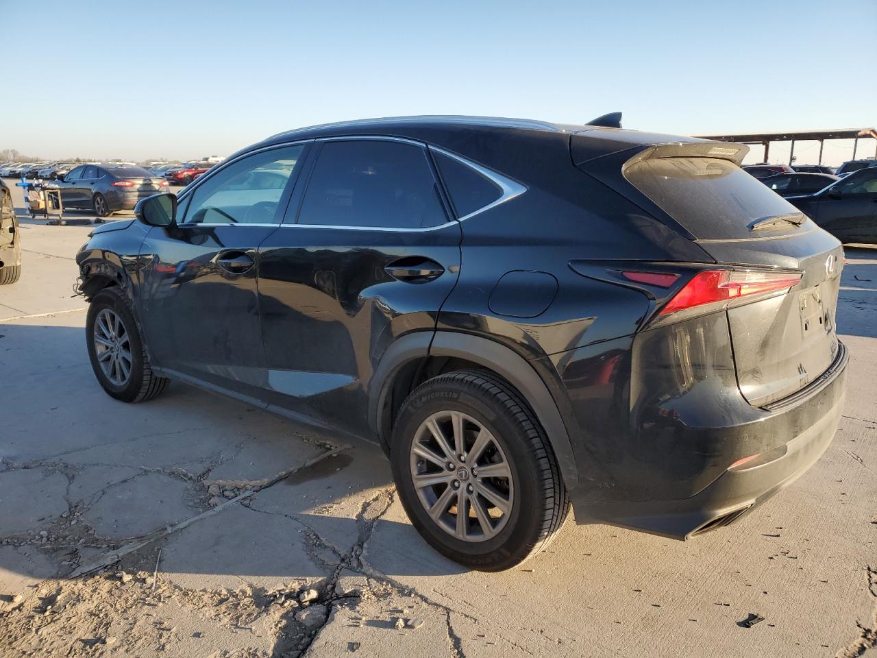 2018 Lexus NX - Image 2