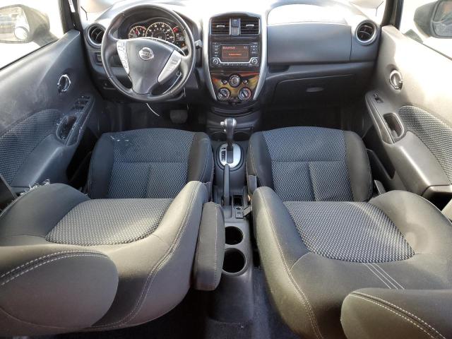  NISSAN VERSA 2016 Gray