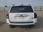2016 Jeep Compass Latitude للبيع في Bakersfield، CA - Front End