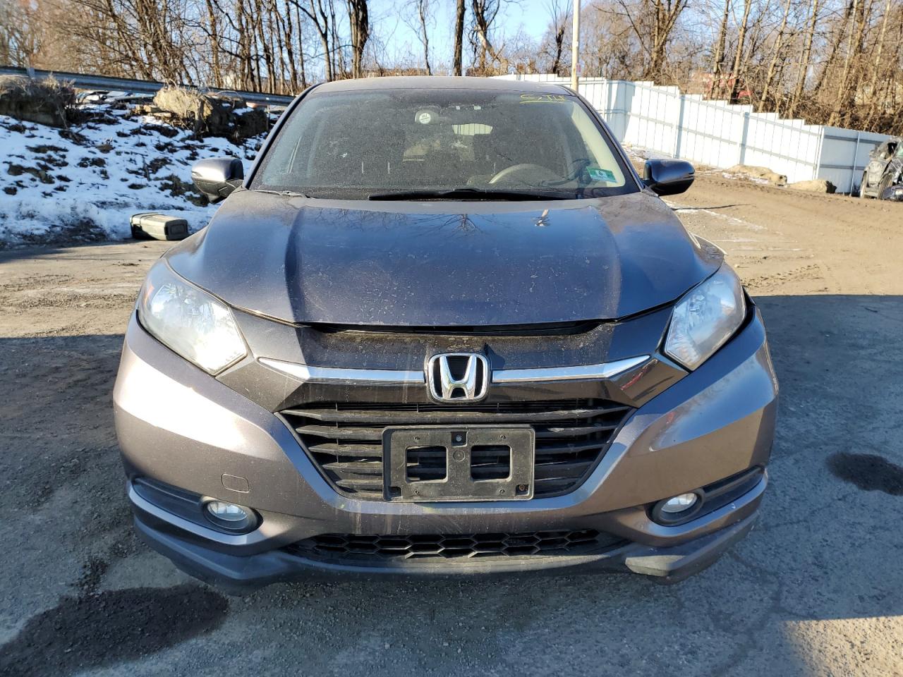 2016 Honda HR-V - Image 5