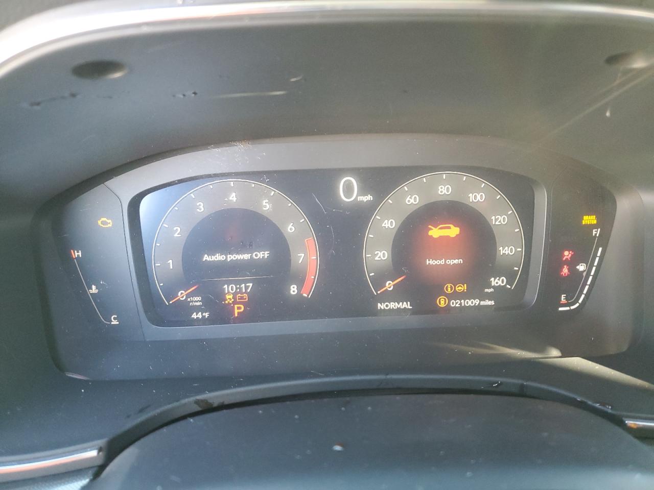 2023 Acura Integra - Image 9