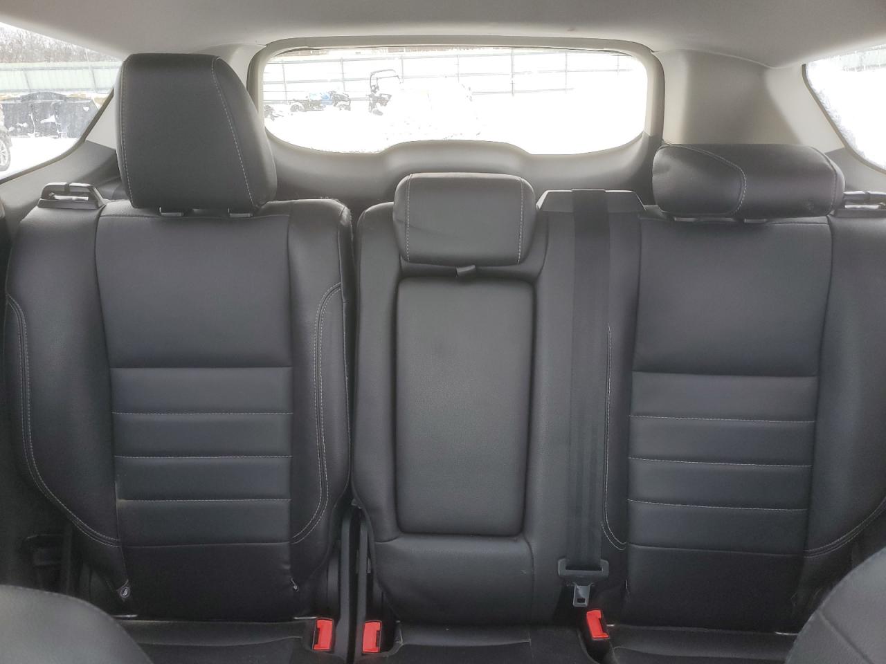 2014 Ford Escape - Image 10