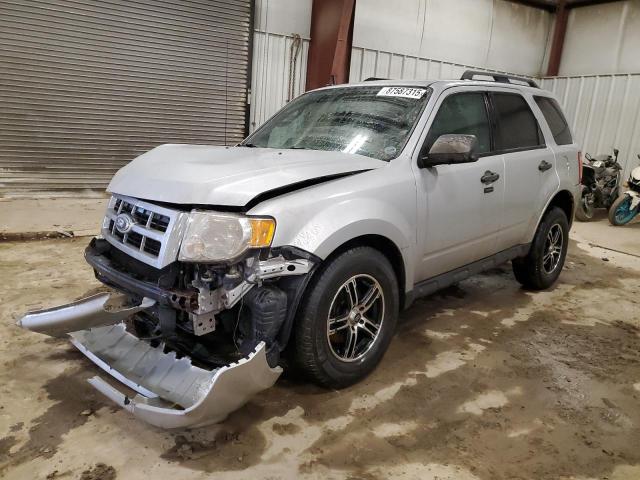 2012 Ford Escape Xlt de vânzare în Lansing, MI - Front End