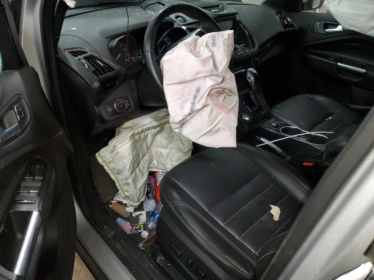 2015 Ford Escape - Image 8
