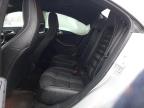2017 MERCEDES BENZ CLA 220 SP for sale at Copart SANDY