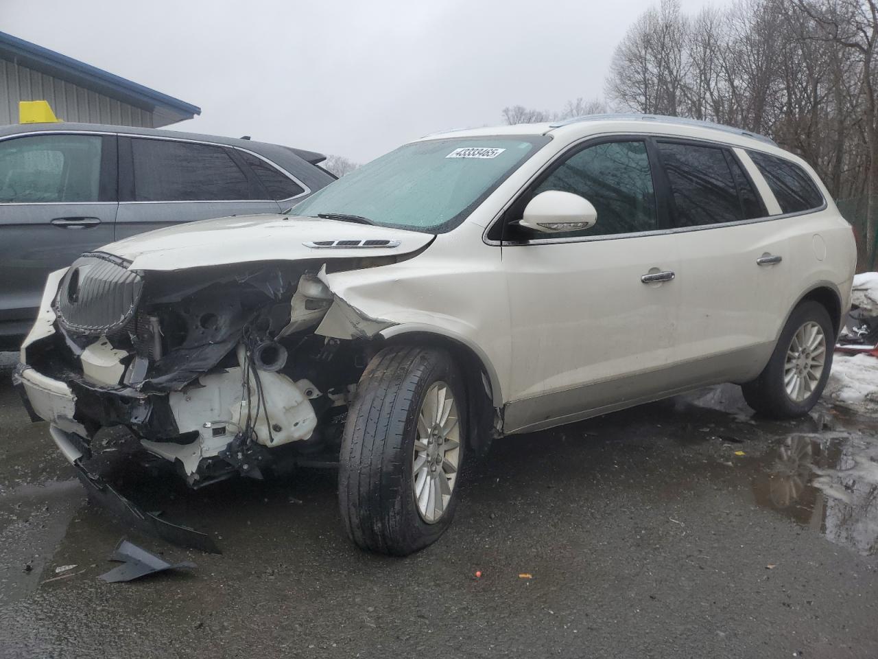 2012 Buick Enclave - Image 1