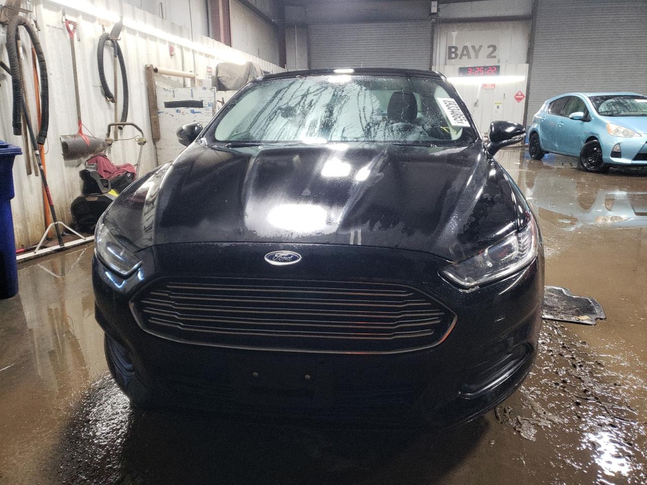 2016 Ford Fusion - Image 5