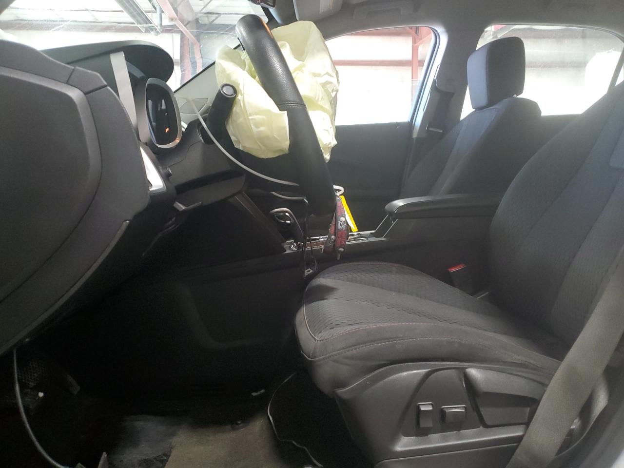 2012 Chevrolet Equinox - Image 7