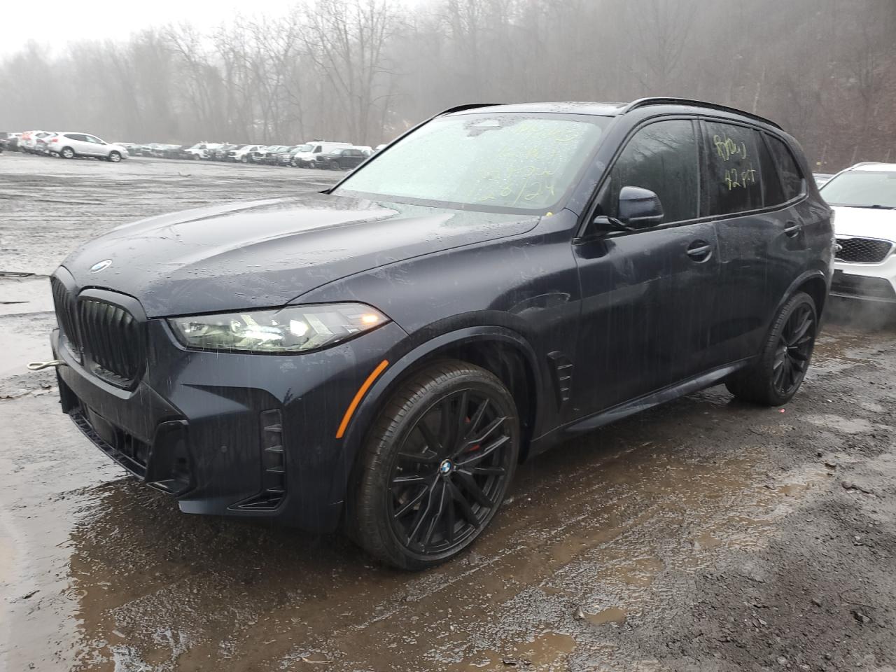 2024 BMW X5 - Image 1