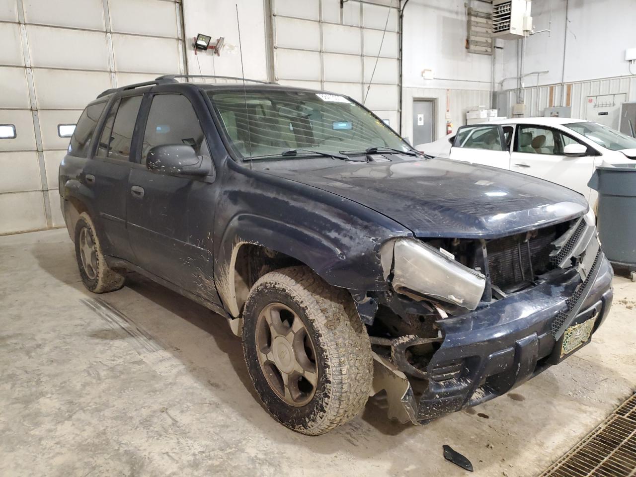 2008 Chevrolet TrailBlazer - Image 4