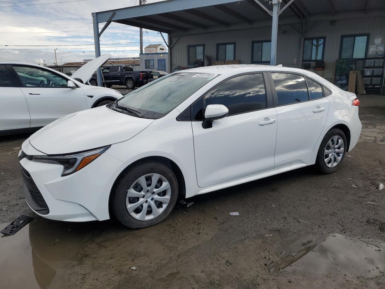 2024 Toyota Corolla - Image 1