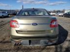 2012 Ford Taurus Sel продається в Hillsborough, NJ - Side