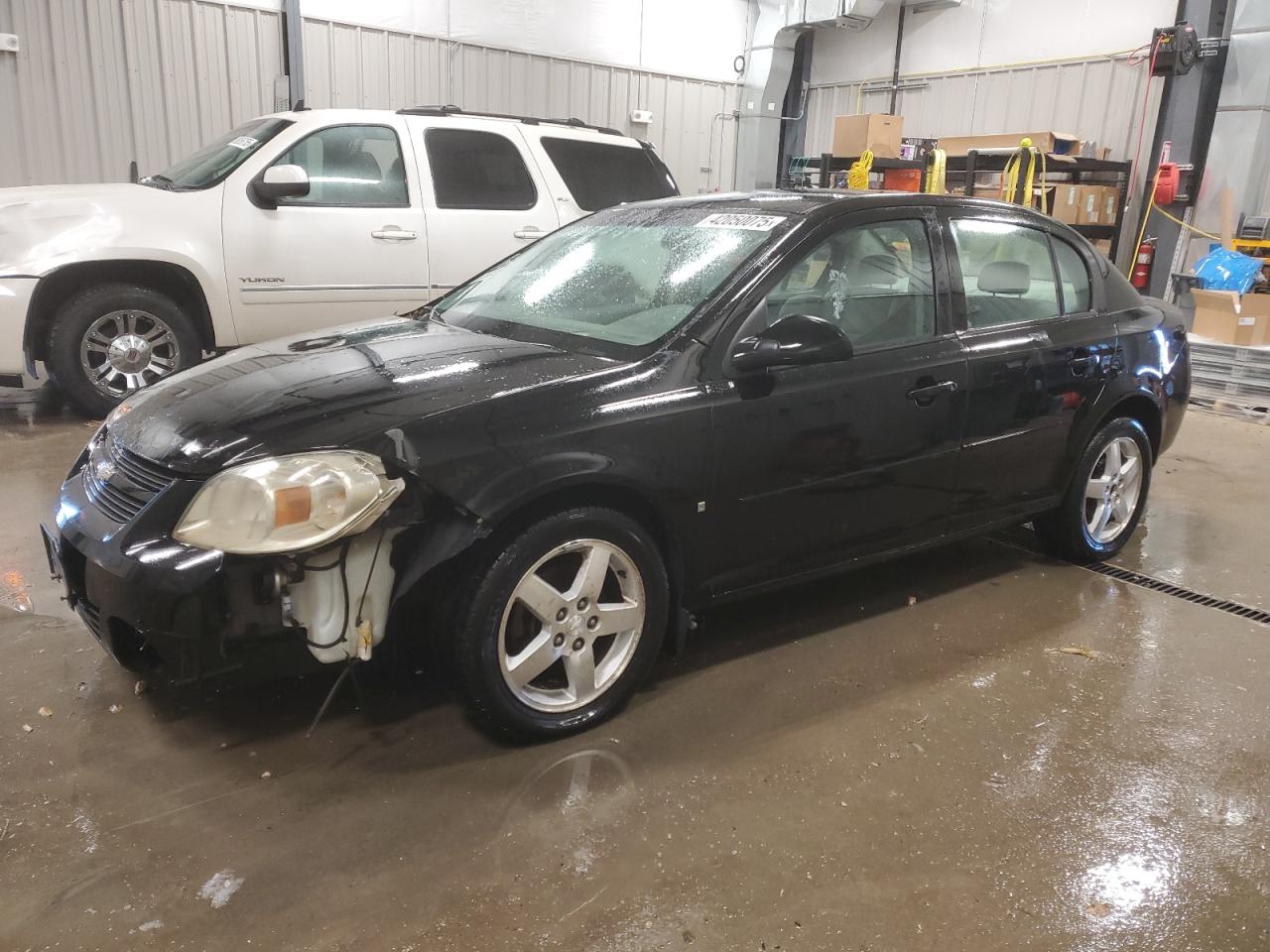 2009 Chevrolet Cobalt - Image 1