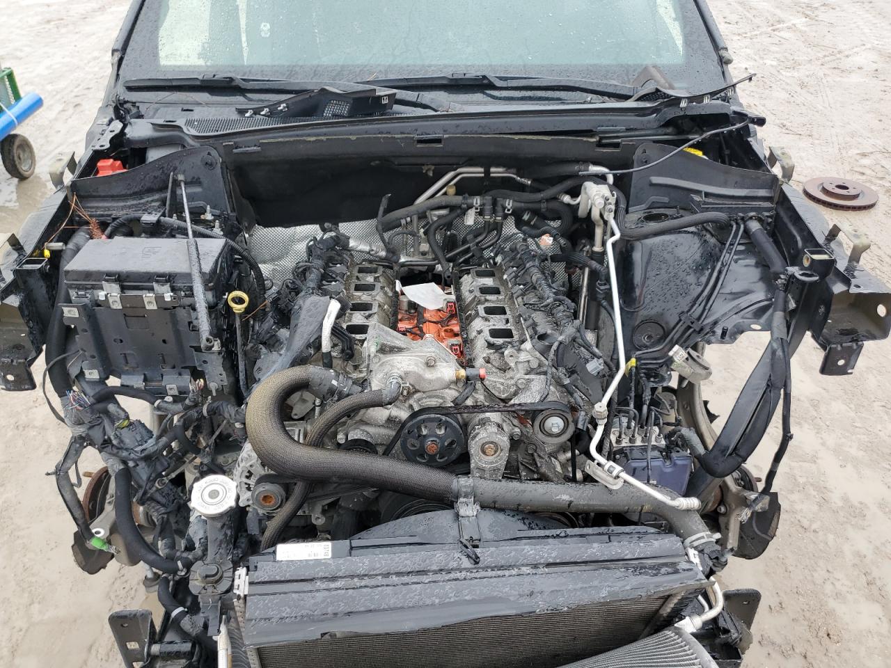 2018 Dodge Durango - Image 12