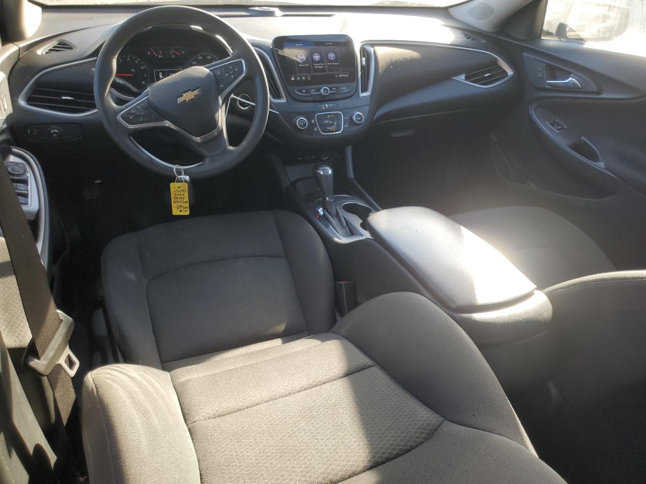 2020 Chevrolet Malibu - Image 8