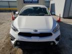 2021 Kia Forte Fe de vânzare în Wichita, KS - Rear End