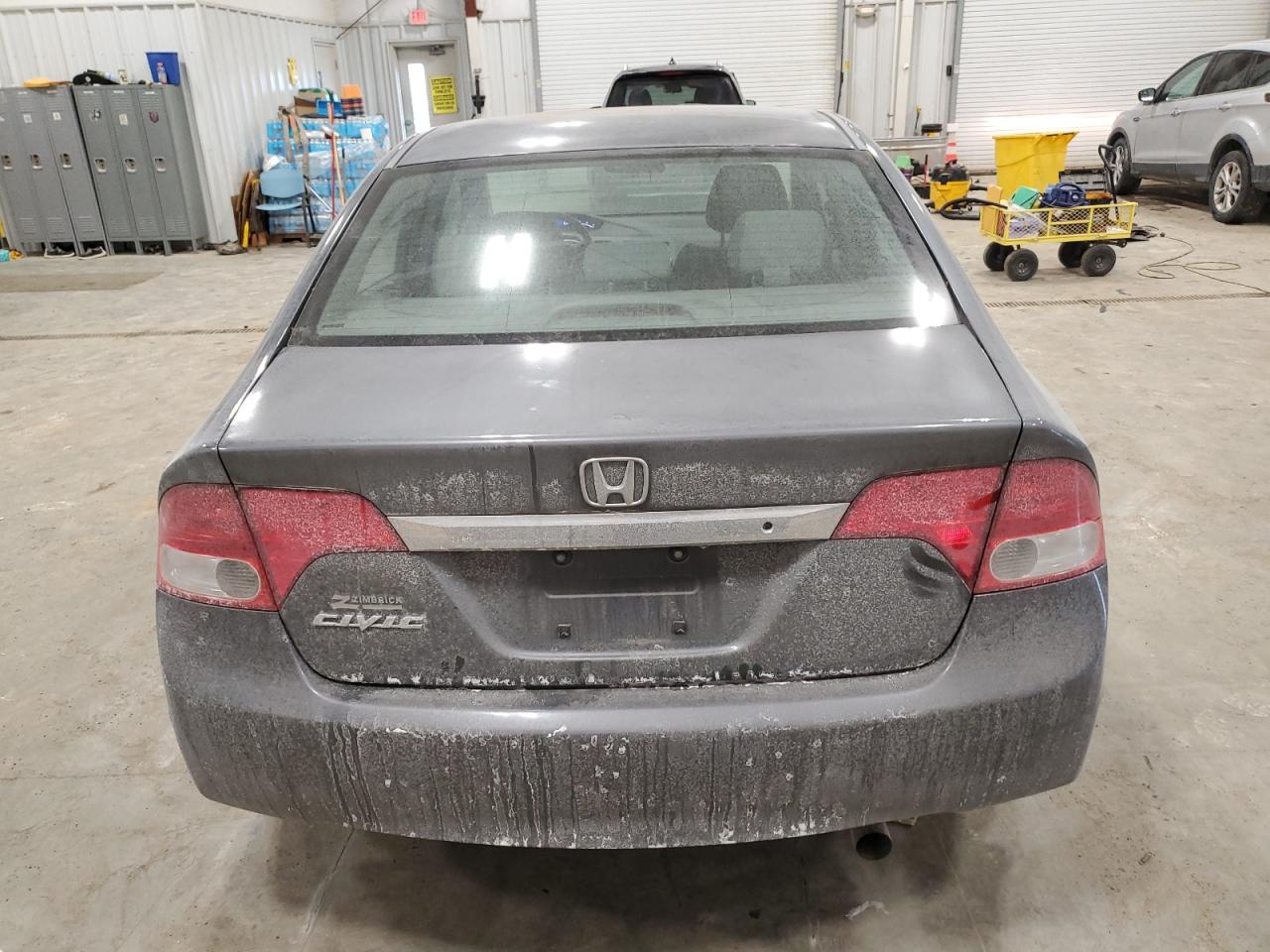 2009 Honda Civic - Image 6