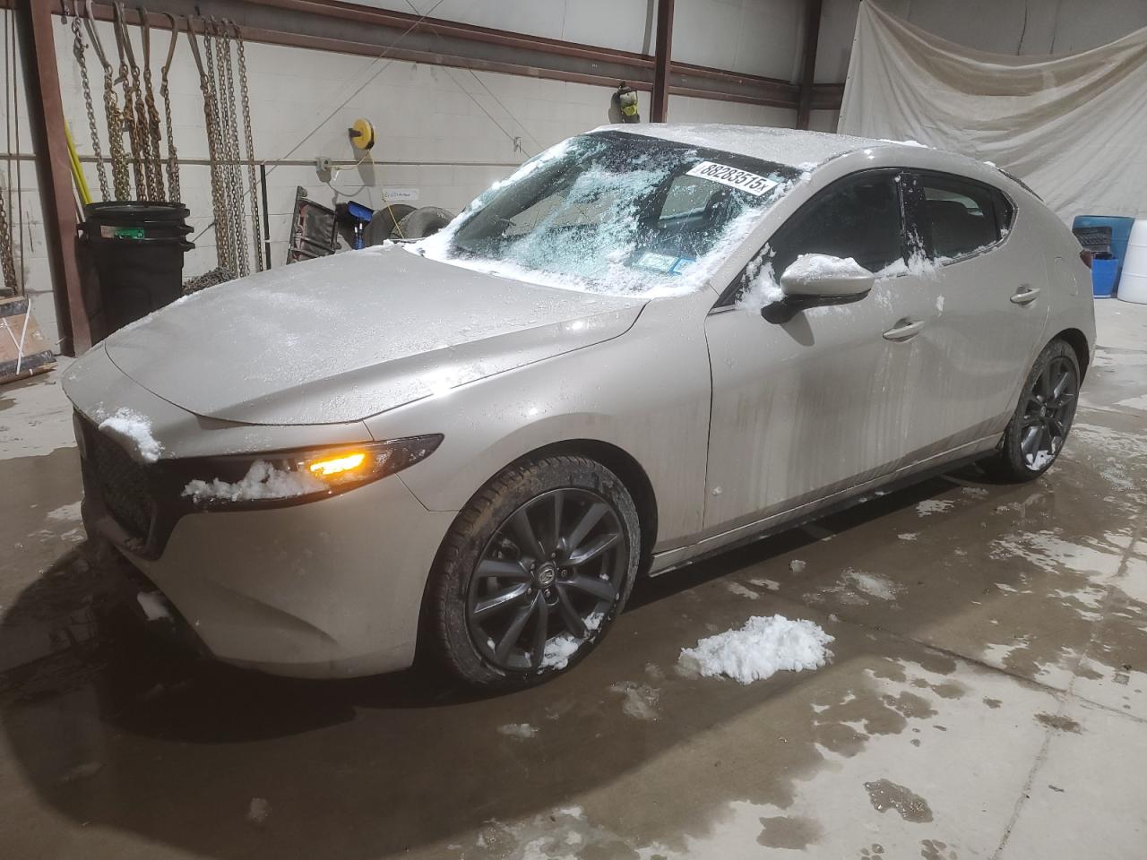 2022 Mazda 3 - Image 1