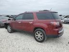 2015 Gmc Acadia Slt-1 на продаже в Temple, TX - Front End