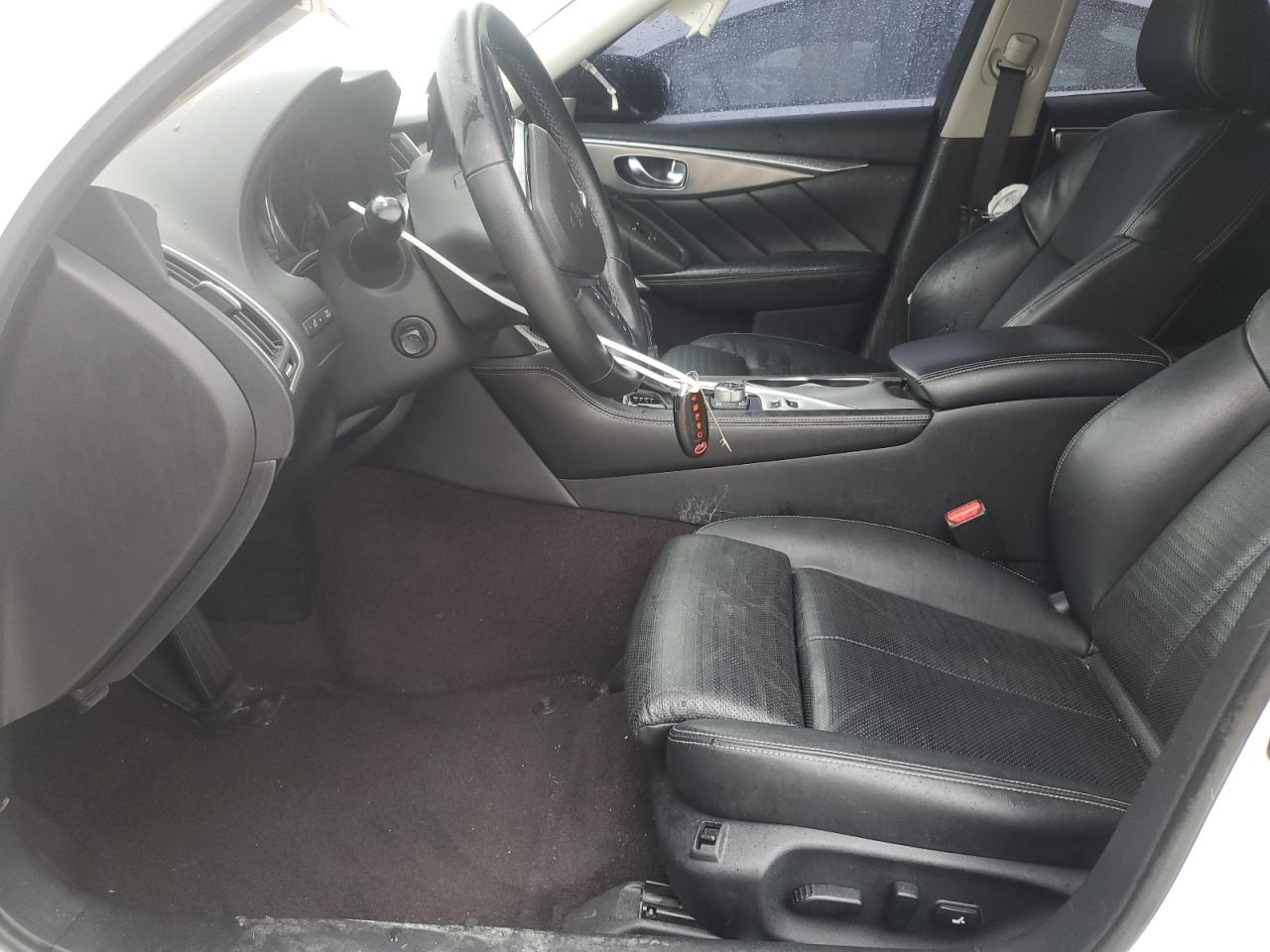 2019 Infiniti Q50 - Image 7