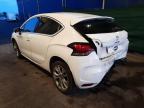 2013 CITROEN DS4 DSTYLE for sale at Copart SANDTOFT