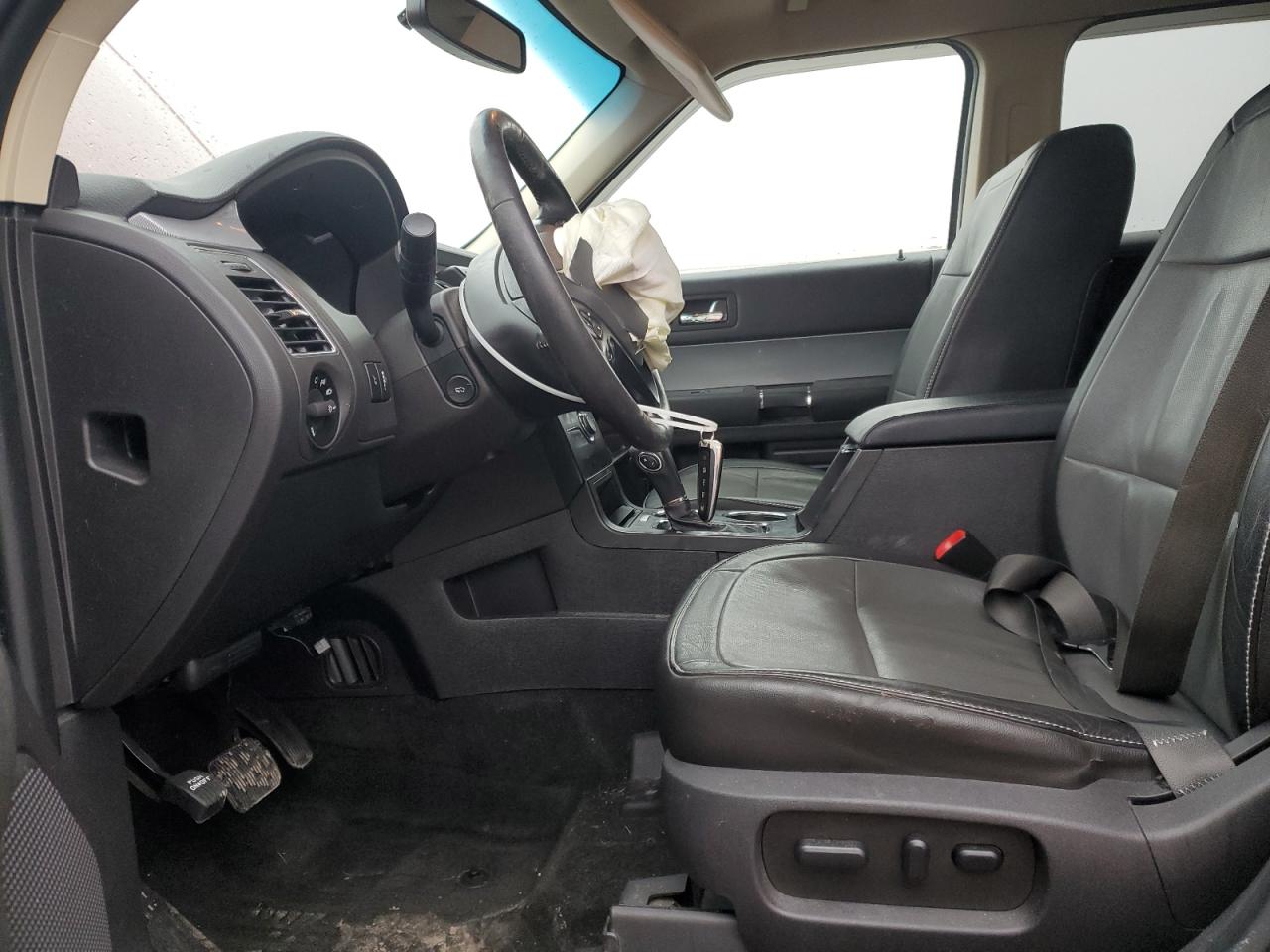 2015 Ford Flex - Image 7