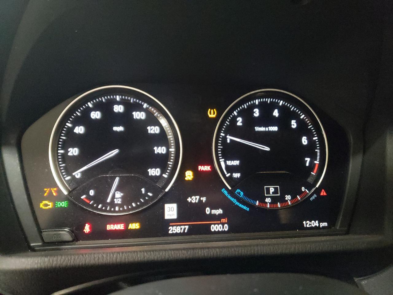 2021 BMW X1 - Image 9