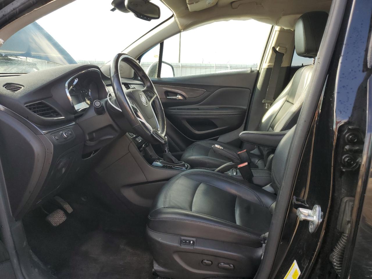 2019 Buick Encore - Image 7