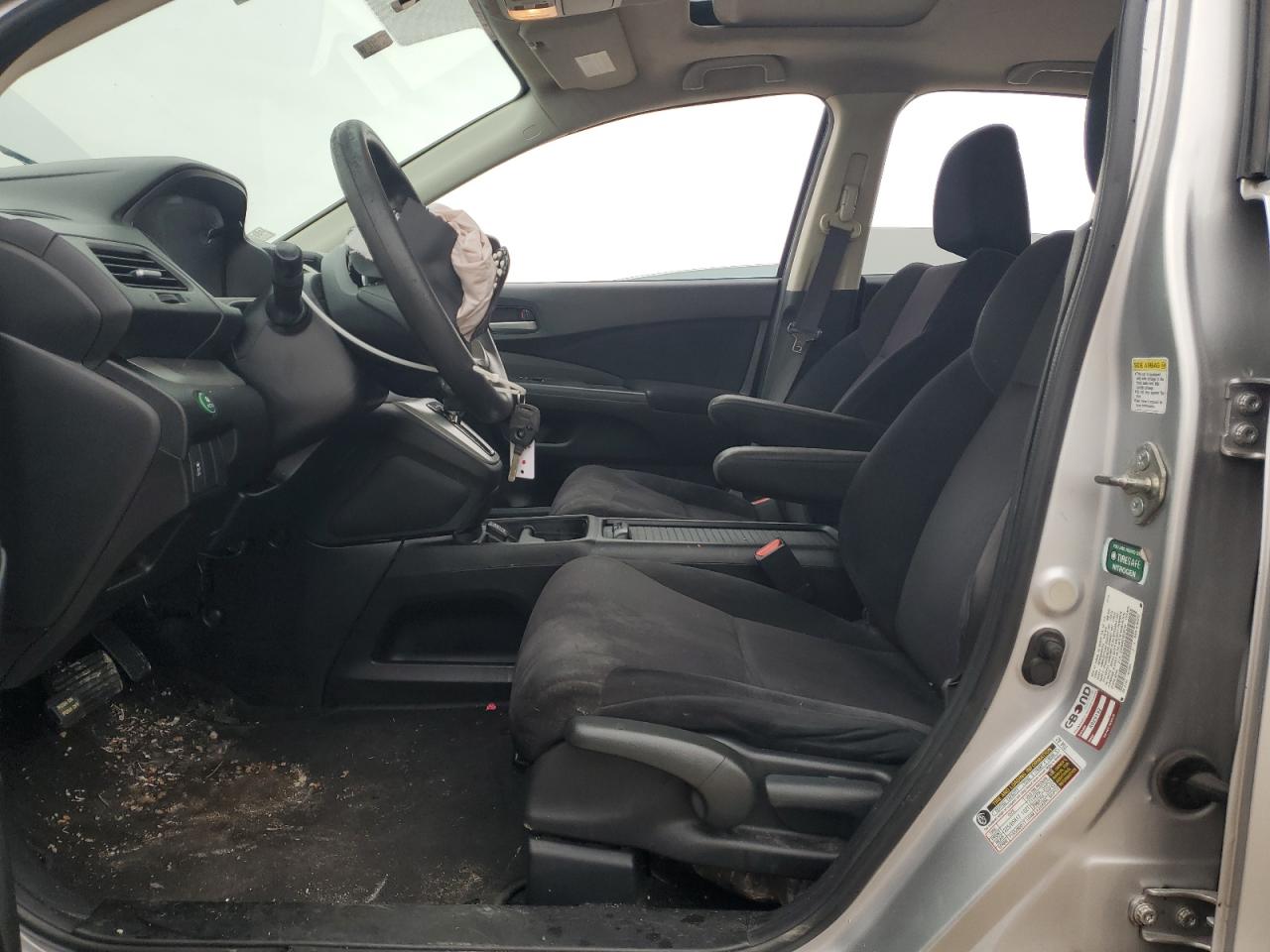 2013 Honda CR-V - Image 7