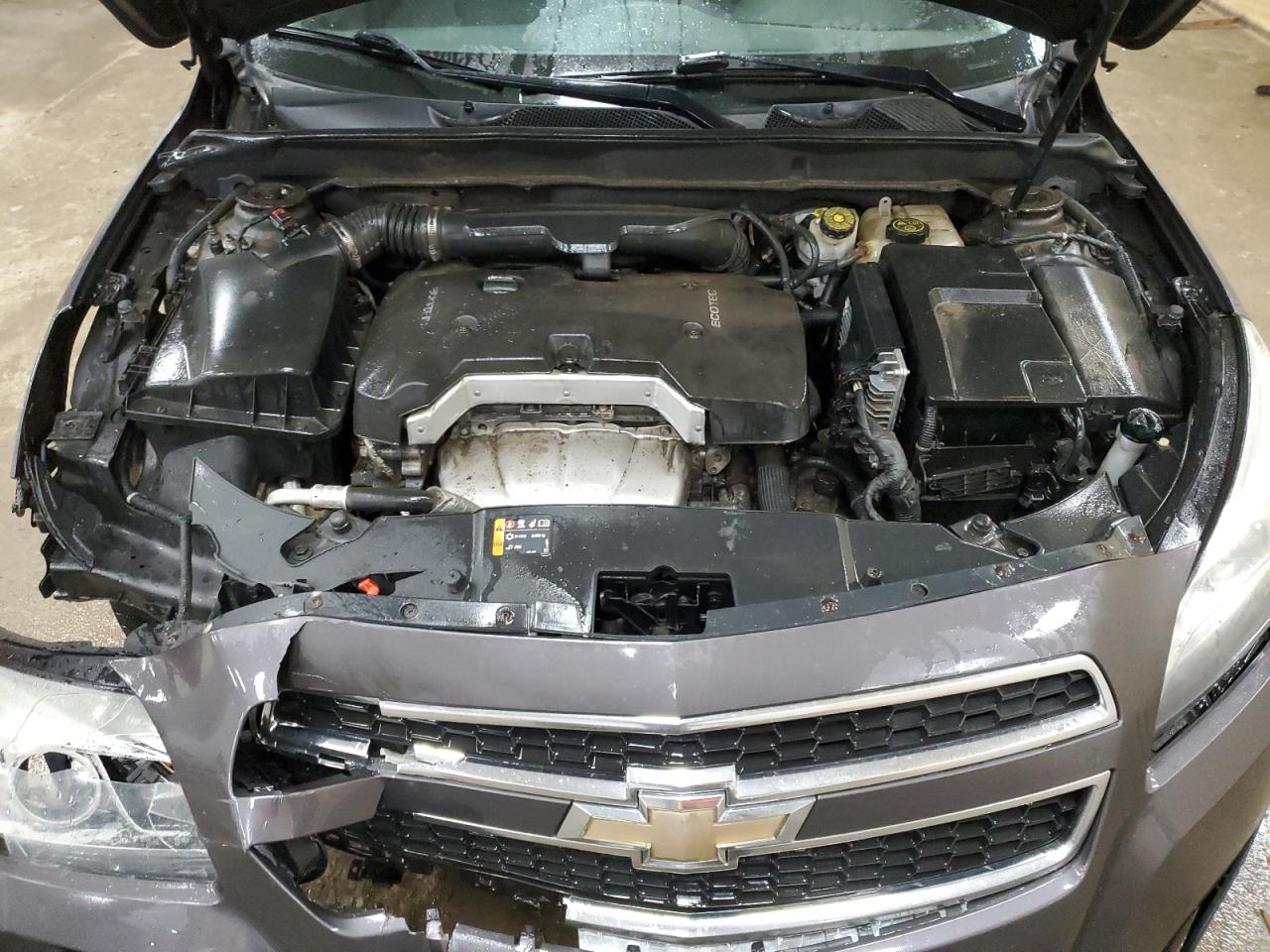 2013 Chevrolet Malibu - Image 11