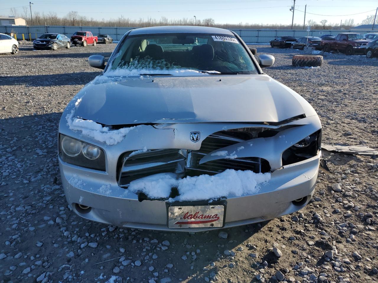 2010 Dodge Charger - Image 5