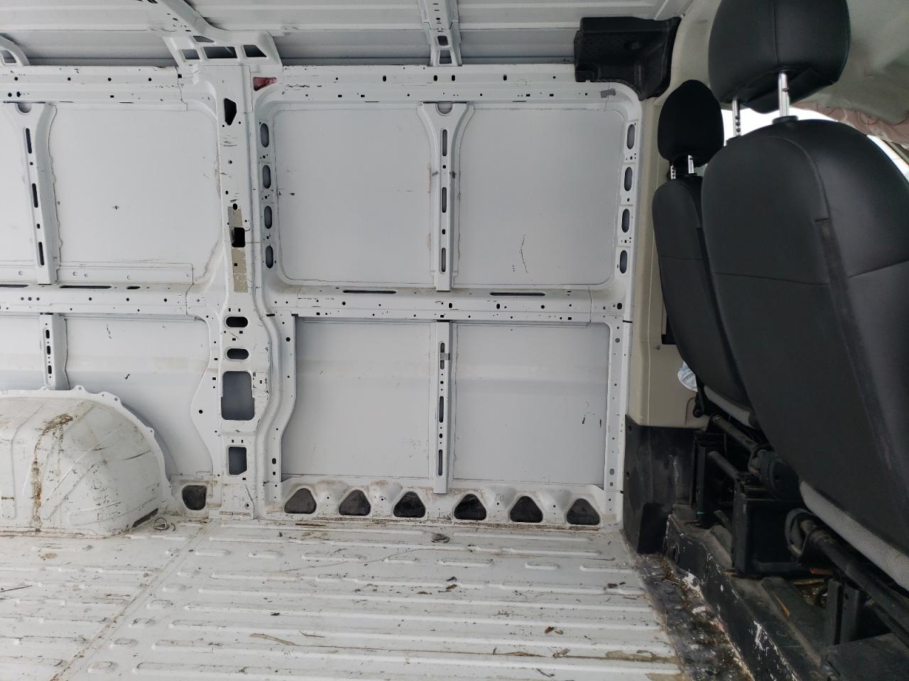 2015 RAM ProMaster City - Image 11