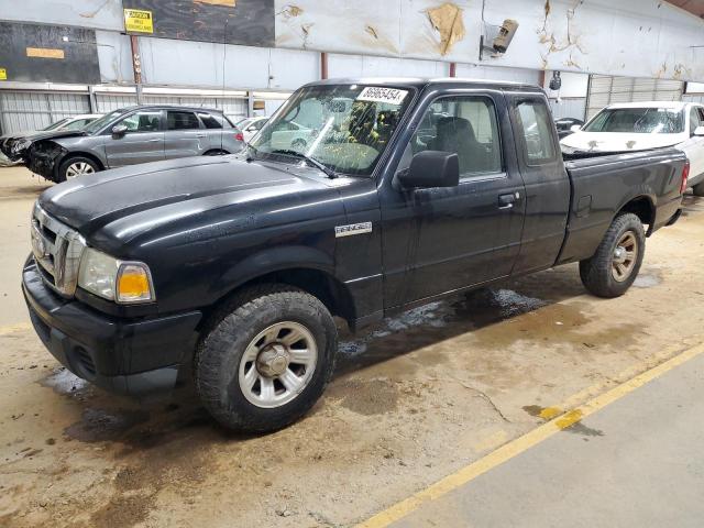 2008 Ford Ranger Super Cab