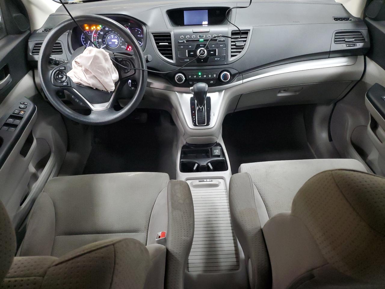 2014 Honda CR-V - Image 8