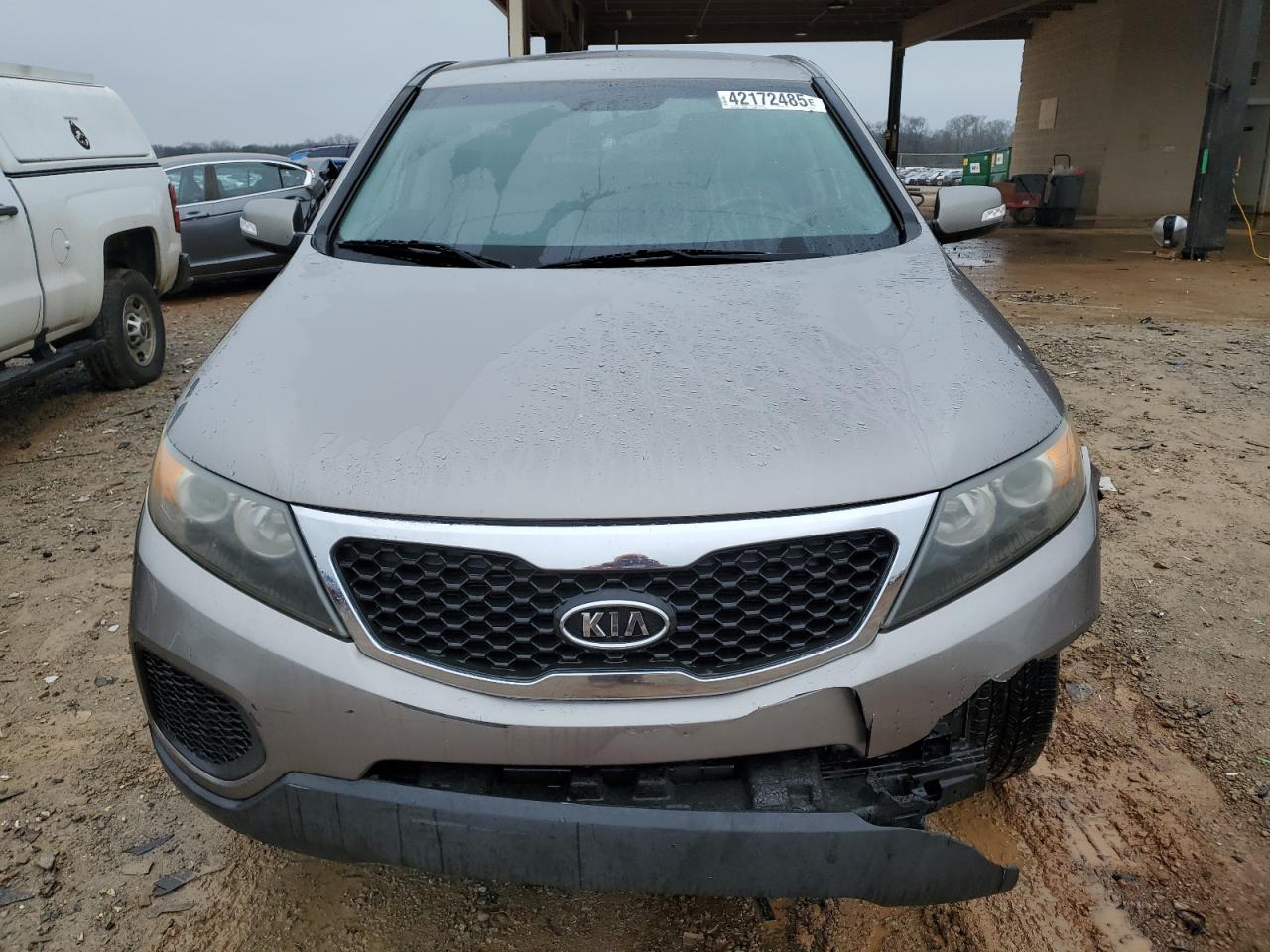 2011 Kia Sorento - Image 5