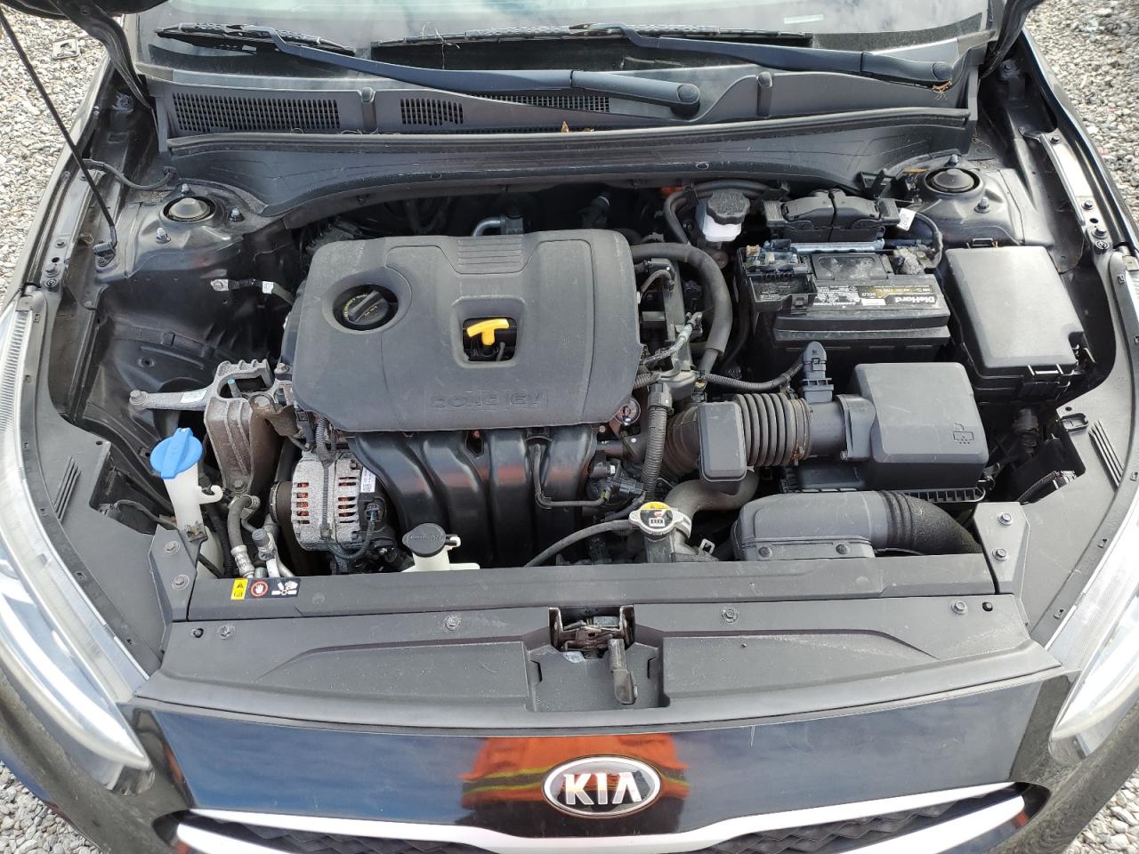 2019 Kia Forte - Image 11