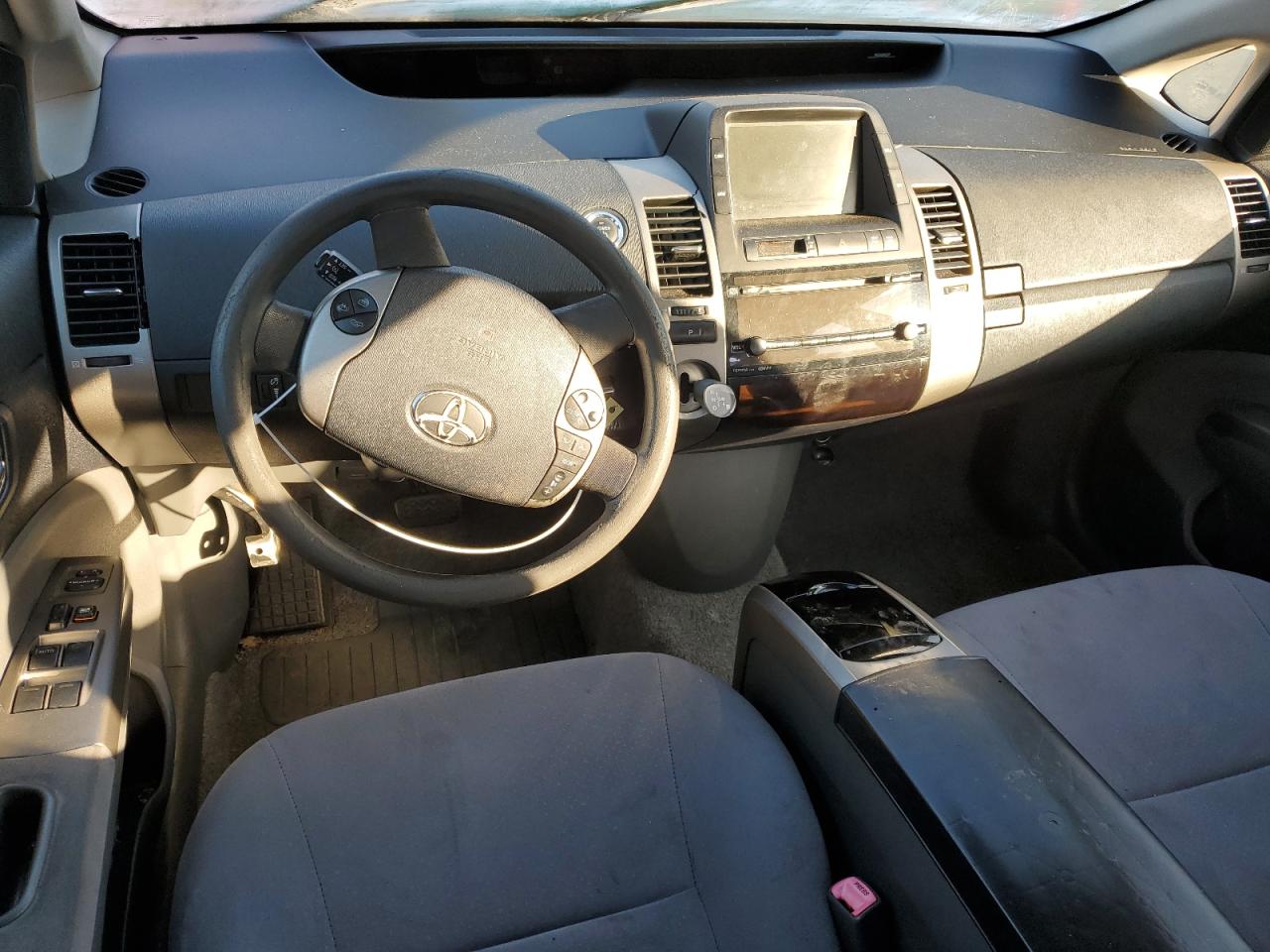 2008 Toyota Prius - Image 8
