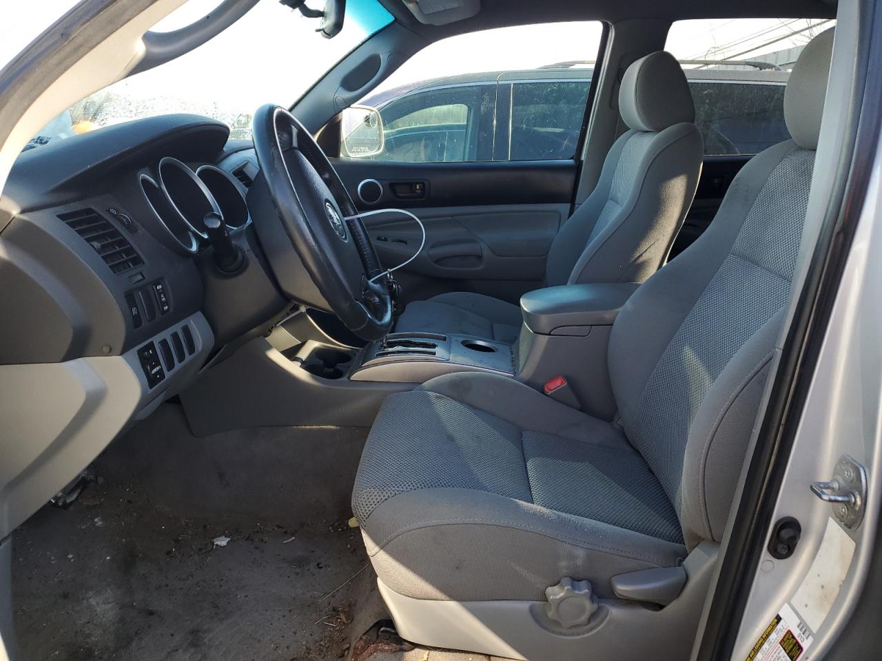 2008 Toyota Tacoma - Image 7