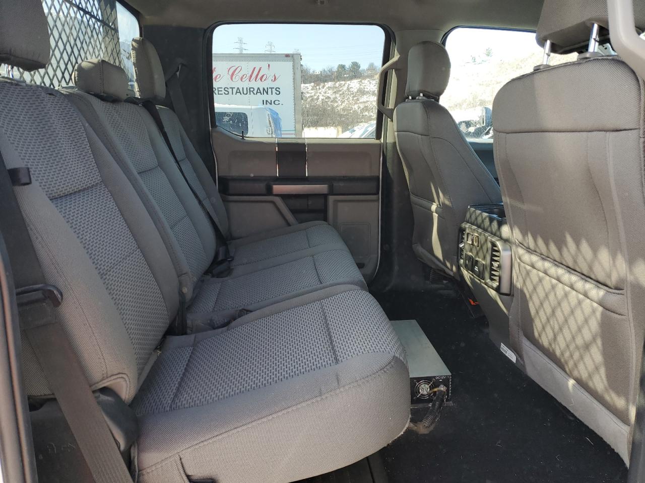 2020 Ford F250 - Image 11
