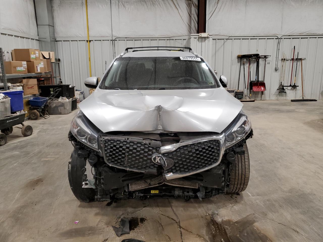 2017 Kia Sorento - Image 5