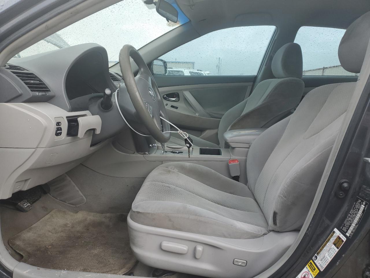 2009 Toyota Camry - Image 7